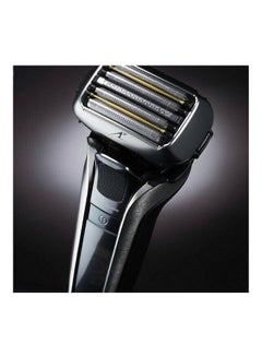 5-Blade 14,000cpm Wet/Dry Shaver with Multi-flex 5D Head, Linear Motor Multicolour 18.5x24x11.5cm - v1611741208/N44020593A_4