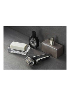 5-Blade 14,000cpm Wet/Dry Shaver with Multi-flex 5D Head, Linear Motor Multicolour 18.5x24x11.5cm - v1611741208/N44020593A_6