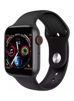 Generic Smart Watch Black 