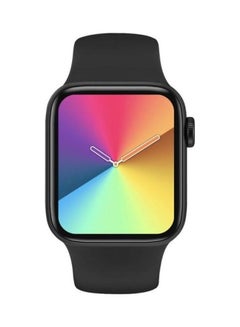Generic Smart Watch Black 