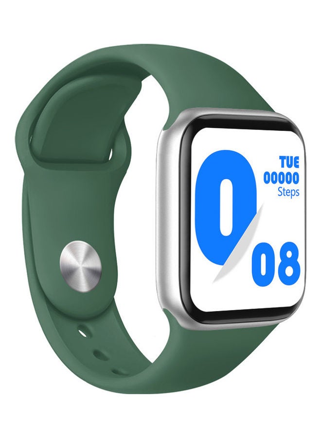 ساعة ذكية متعدد الألوان