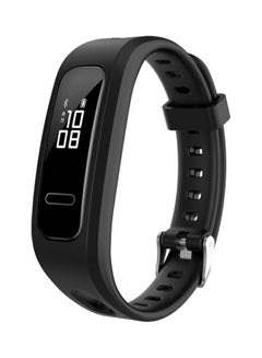 Huawei Band 3E Silicone Wristband Black