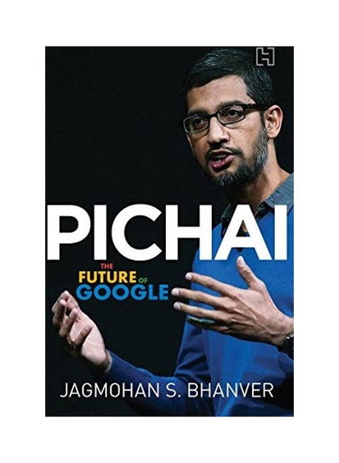 Pichai Paperback English by Jagmohan S. Bhanver - 42376