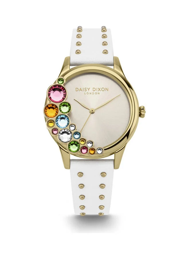 ديزي ديكسون لندن DAISY DIXON Women Stainless Steel Jewellery Set - DD185W, one size, Stainless Steel