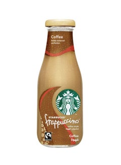 Starbucks Frappuccino Coffee Drink 250ml 
