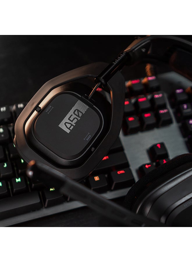 ASTRO - A50 Wireless Headset For Xbox One (Gen 4) - Image 1
