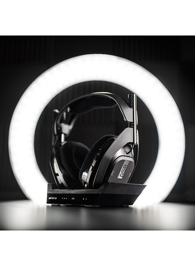 ASTRO - A50 Wireless Headset For Xbox One (Gen 4) - Image 1