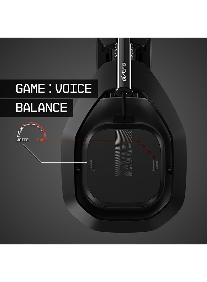 ASTRO - A50 Wireless Headset For Xbox One (Gen 4) - Image 1