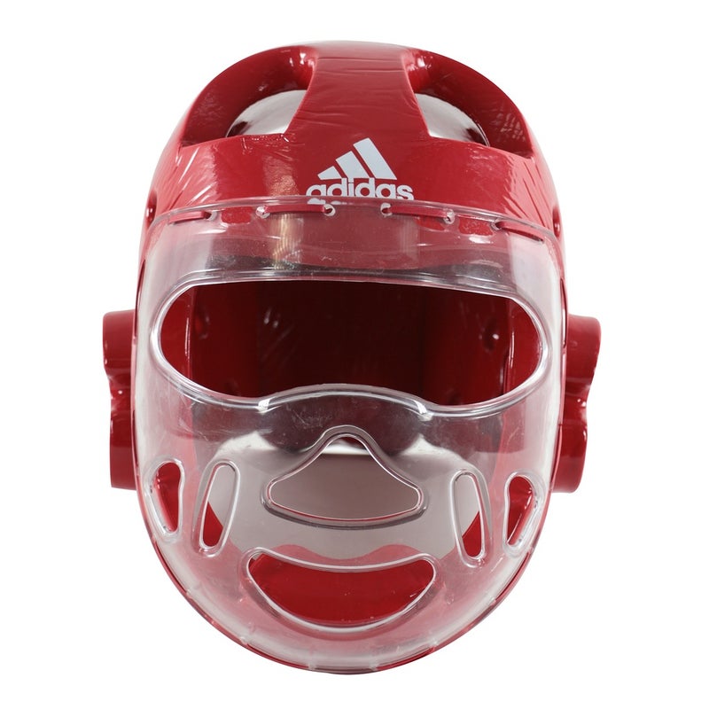 Adidas - WTF Headguard With Facemask S - Image 1