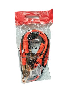SOREX Amp Heavy Duty Jumper Booster Cables  - Image 2