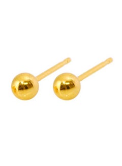 Caflon Fashionable Gp Ball Studs 