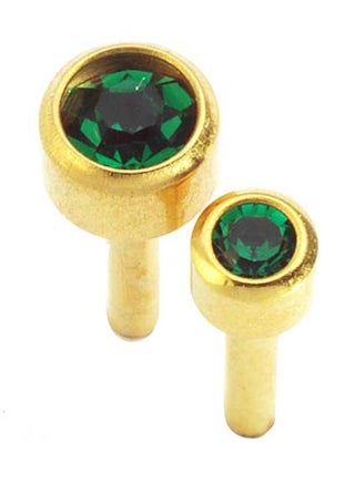 B Stone May Gp Studs - v1611747960/N14543825A_1