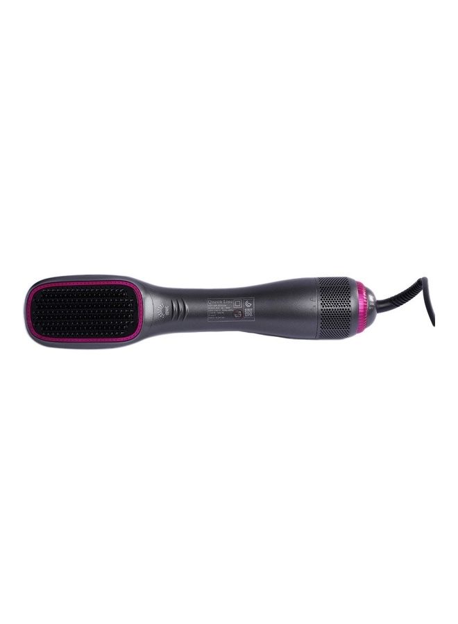 Queen Line Hair Dryer Multicolour  - Image 2