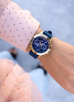 TOMMY HILFIGER Women's Haven Water Resistant Analog Watch 1782198  - Image 2
