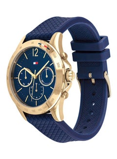 TOMMY HILFIGER Women's Haven Water Resistant Analog Watch 1782198  - Image 4