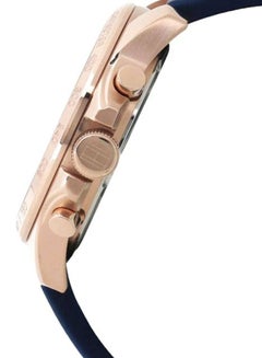 TOMMY HILFIGER Men's Decker Water Resistant Analog Watch TH1791474  - Image 5