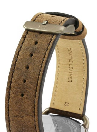 TOMMY HILFIGER Men's Briggs Analog Watch 1791425 Best Price