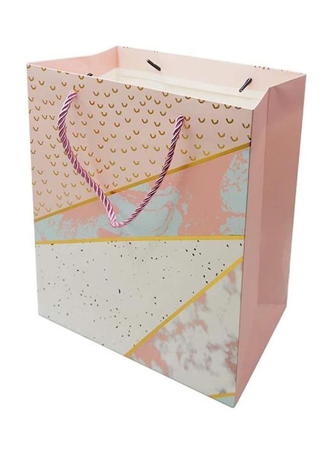 Beautiful and Attractive Paper Gift Bag Multicolour - v1611748747/N44022294A_1