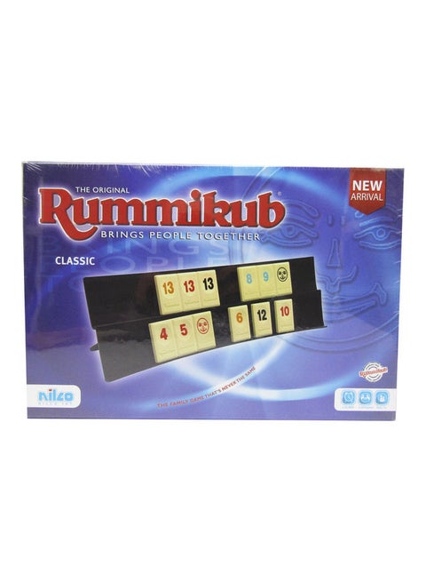 Rummikub