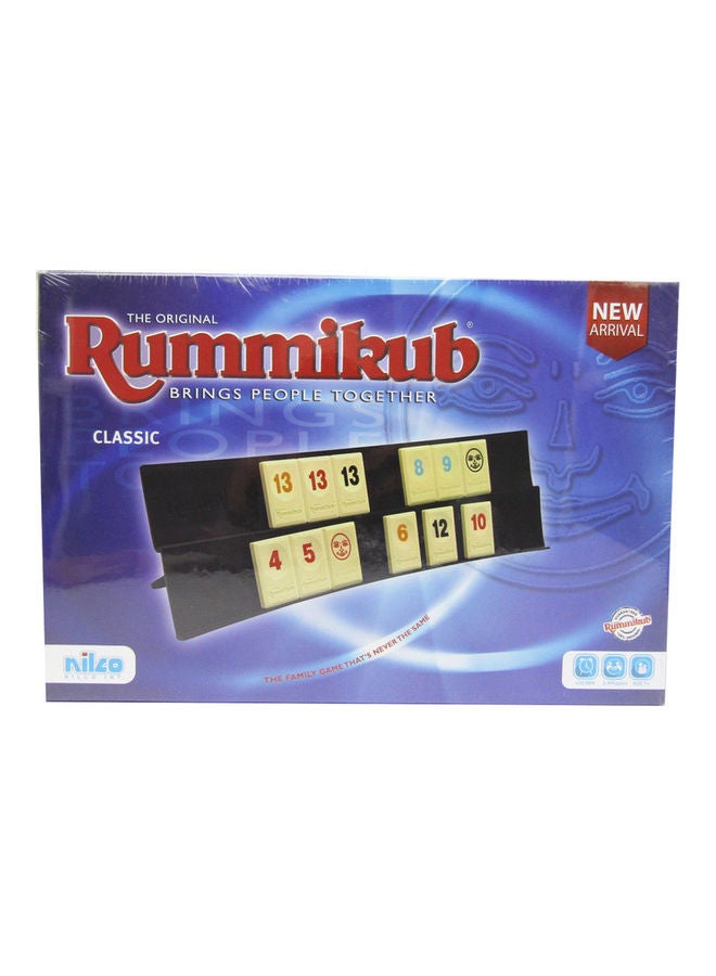 nilco - Rummikub - Image 1