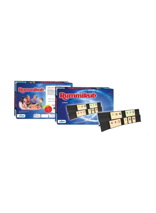 nilco - Rummikub - Image 1