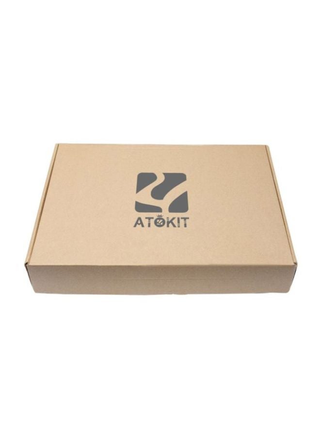 سكمي ساعة يد رقمية مقاومة للماء طراز 1219 للأولاد - Image 4