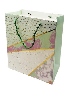 Beautiful And Attractive Paper Gift Bag Multicolour - v1611749256/N44022505A_1