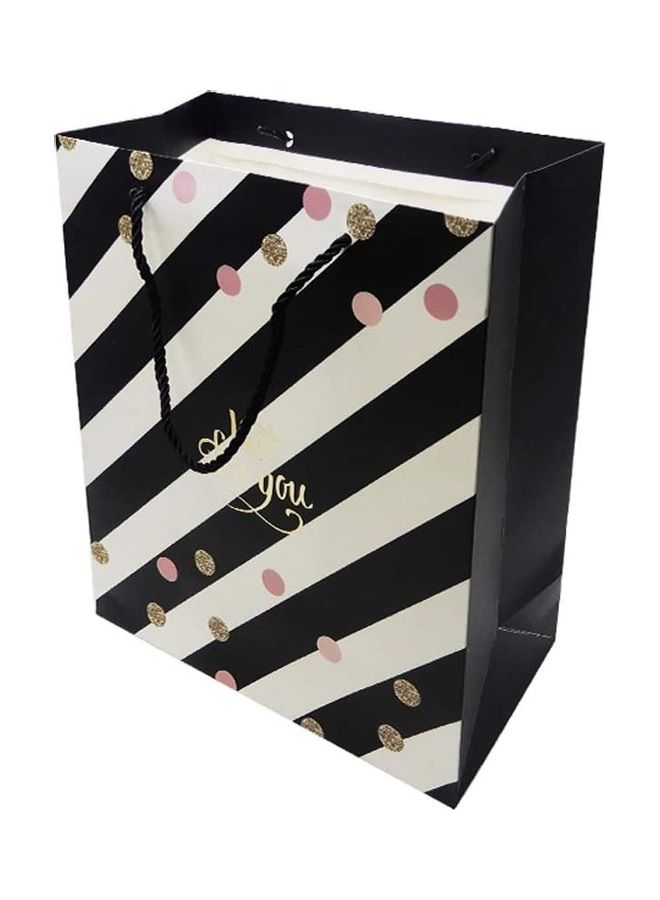 PARTY FUN Beautiful And Attractive Paper Gift Bag Multicolour