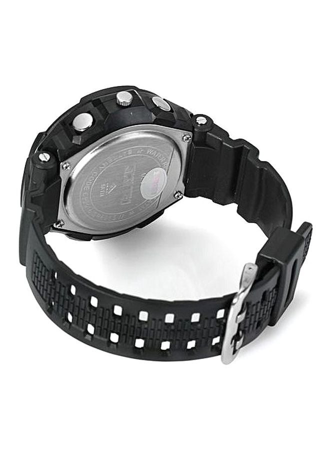 SKMEI - Men's Water Resistant Analog/Digital Watch 0931 - Image 1