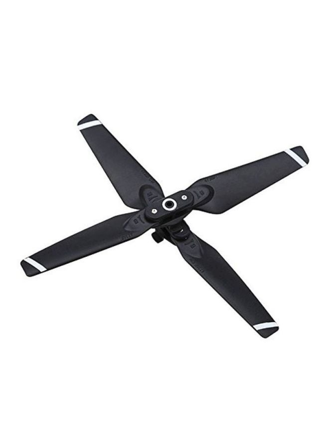 dji - Spark - Quick-Release Folding Propellers 11.94×7.62cm - Image 1