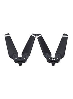 dji Spark - Quick-Release Folding Propellers 11.94×7.62cm  - Image 4