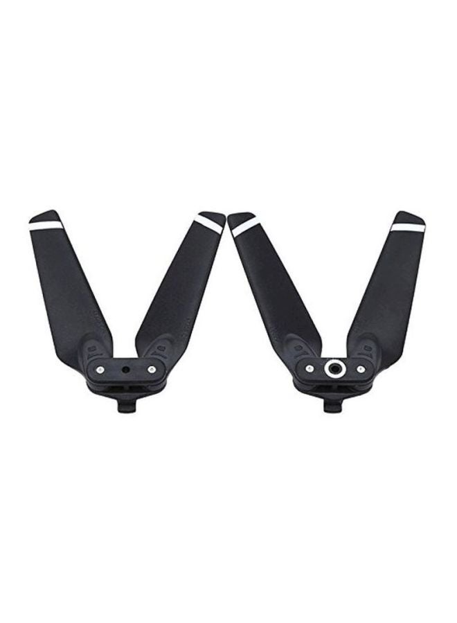 dji - Spark - Quick-Release Folding Propellers 11.94×7.62cm - Image 1