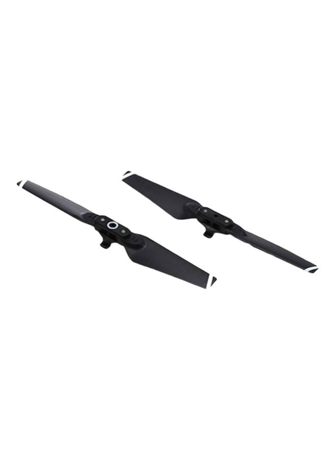 dji - Spark - Quick-Release Folding Propellers 11.94×7.62cm - Image 1