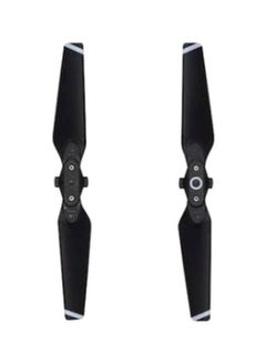 dji Spark - Quick-Release Folding Propellers 11.94×7.62cm  - Image 2