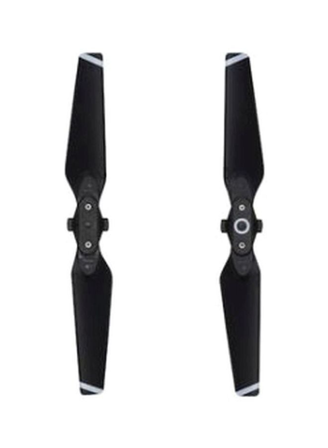 dji - Spark - Quick-Release Folding Propellers 11.94×7.62cm - Image 1