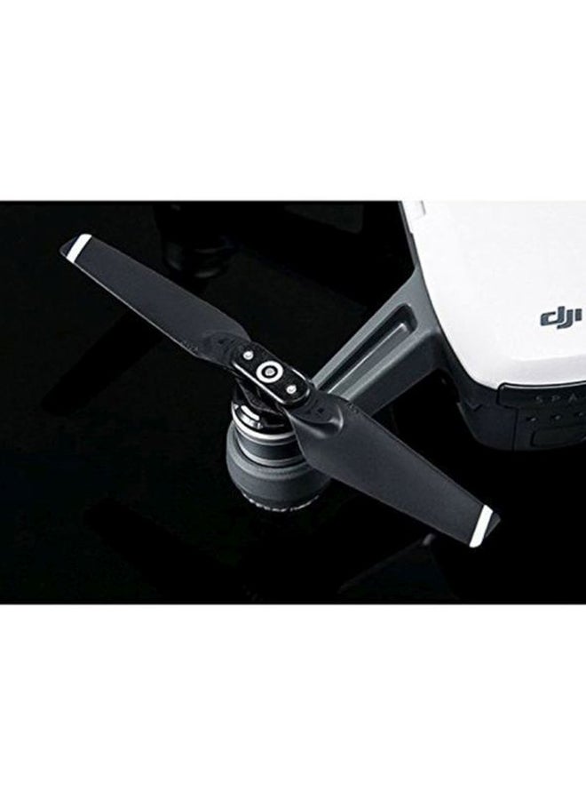 dji - Spark - Quick-Release Folding Propellers 11.94×7.62cm - Image 1