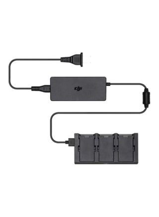 Spark - Battery Charging Hub 2inch - v1611749704/N12020485A_1