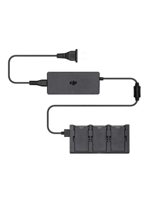 Spark - Battery Charging Hub 2inch