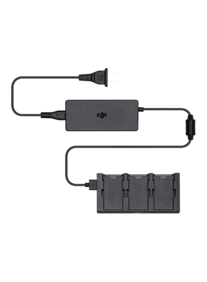 Spark - Battery Charging Hub 2inch