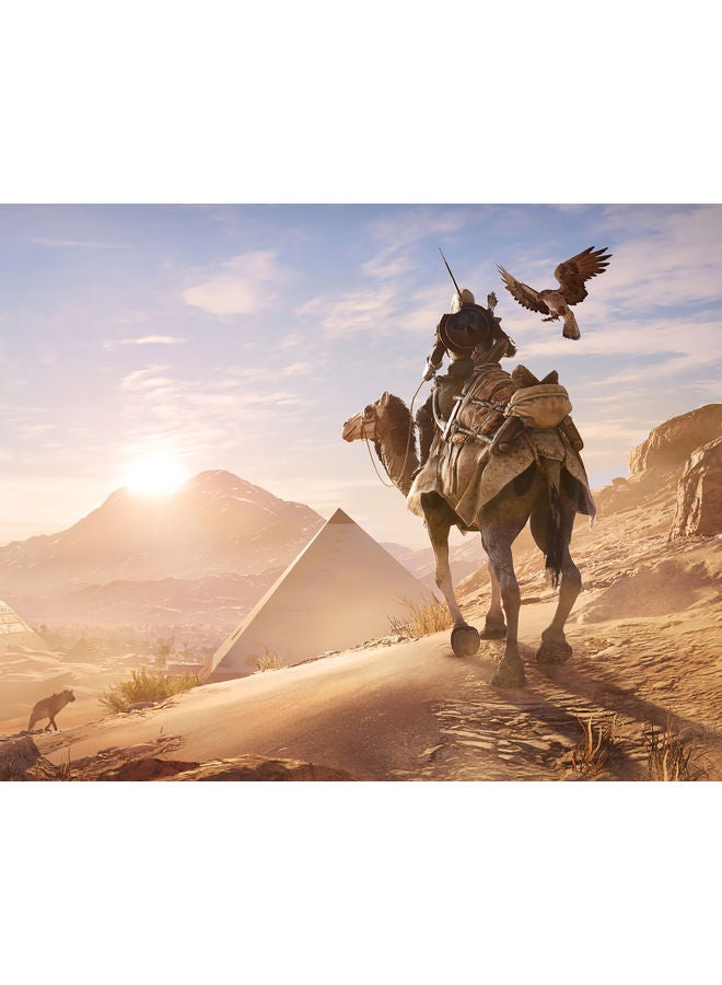 Zoot Canvas Assassin Camel Multicolour 50X40cm