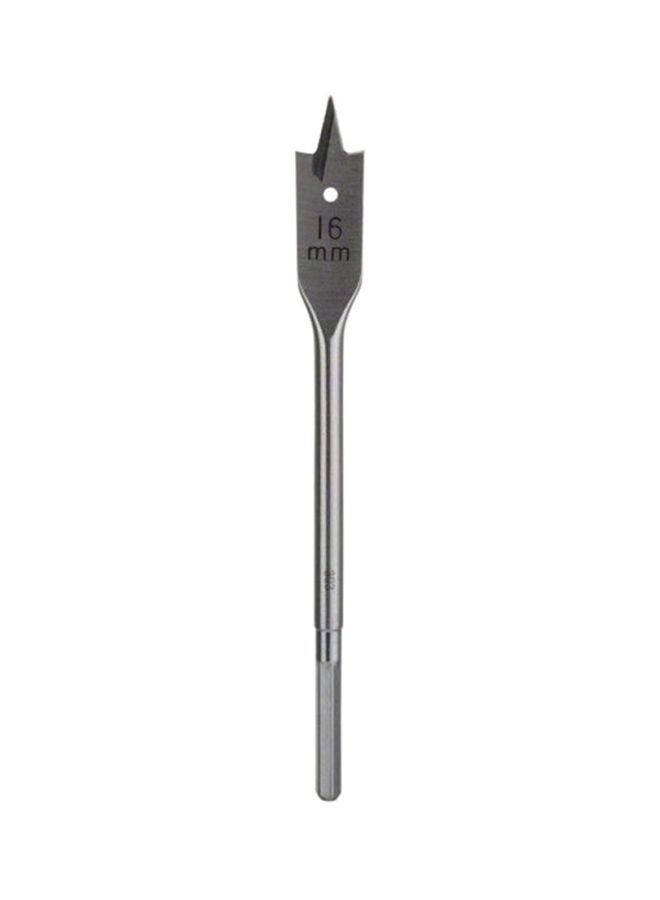 BOSCH Flat Drill Bit Silver - Image 1
