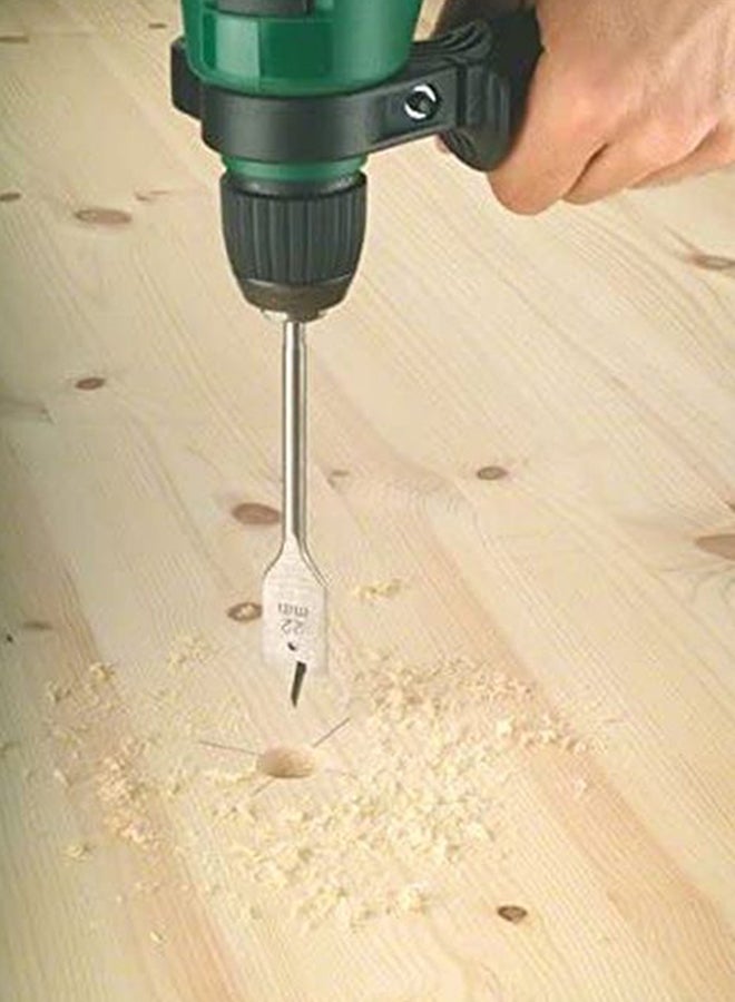 BOSCH Flat Drill Bit Silver - Image 3