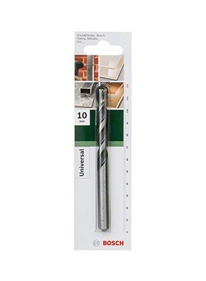 BOSCH Multi-Purpose Drill Bit Silver - Image 2