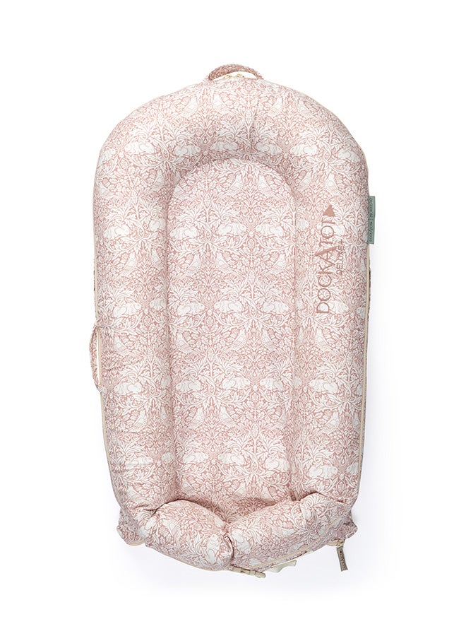 DockATot - Deluxe+ Dock, 0-8 M - Brer Rabbit - Image 1