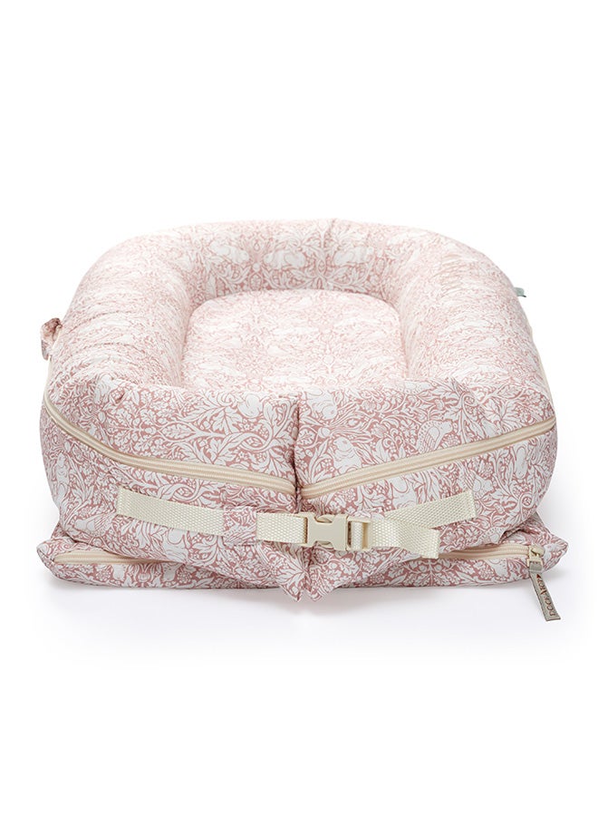 DockATot - Deluxe+ Dock, 0-8 M - Brer Rabbit - Image 1
