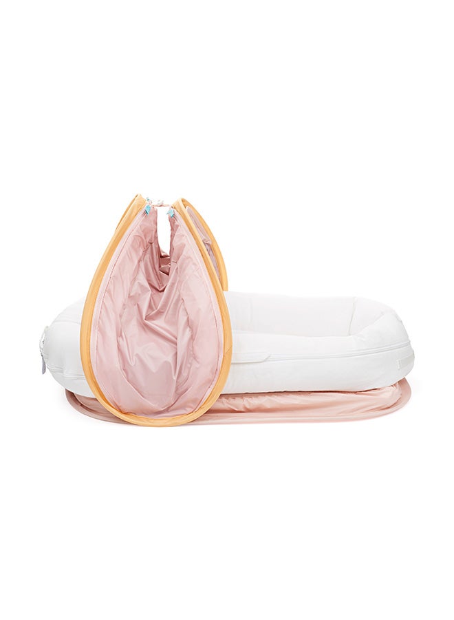 DockATot Cabana Kit, 0+ M - Rose  - Image 3