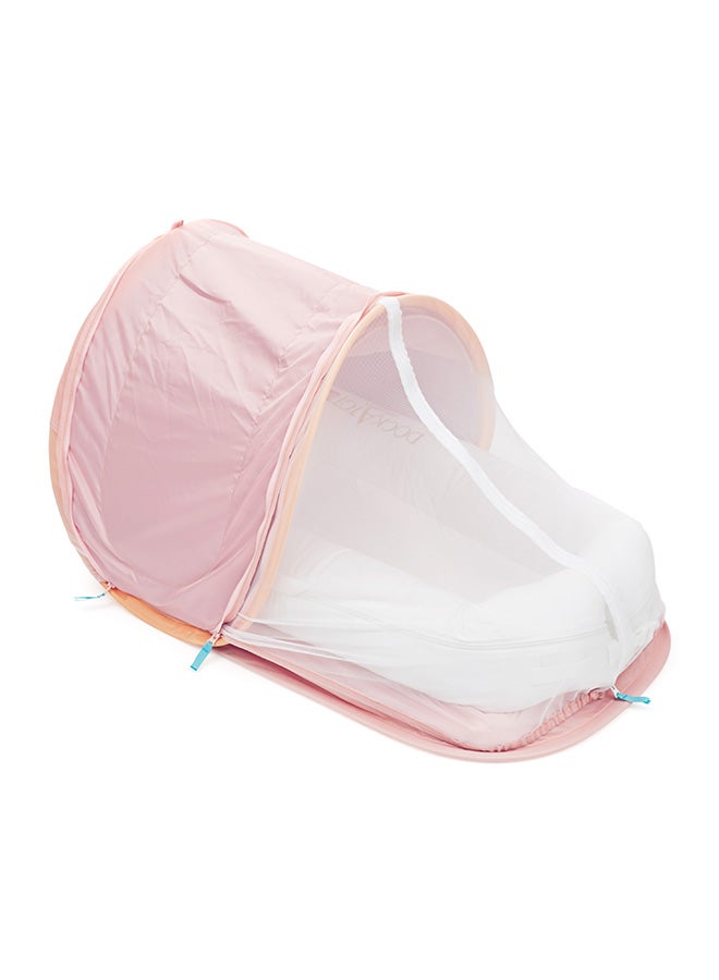 DockATot Cabana Kit, 0+ M - Rose  - Image 4