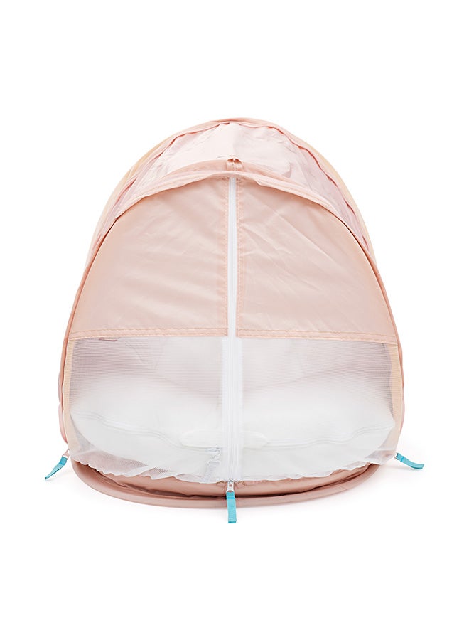 DockATot Cabana Kit, 0+ M - Rose  - Image 5