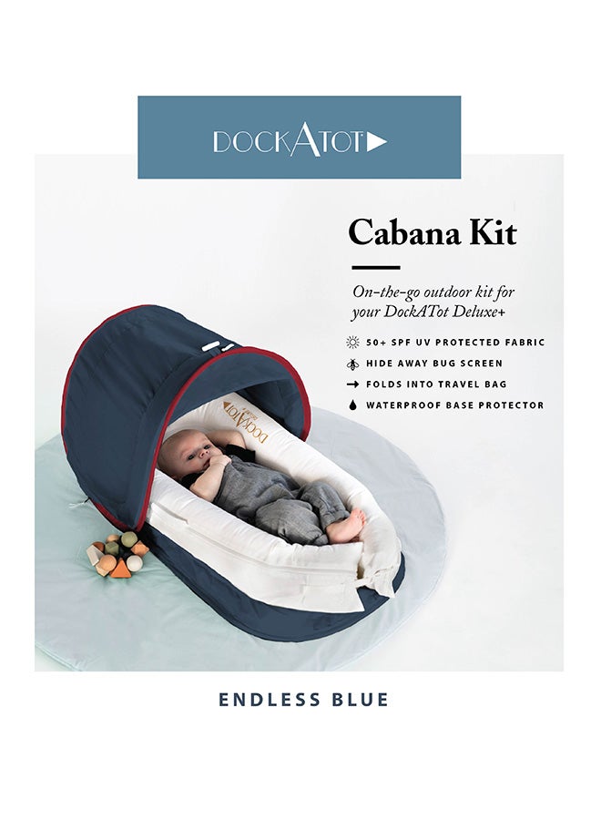 Cabana Kit, 0+ M - Endless Blue - v1611750862/N42341273A_6