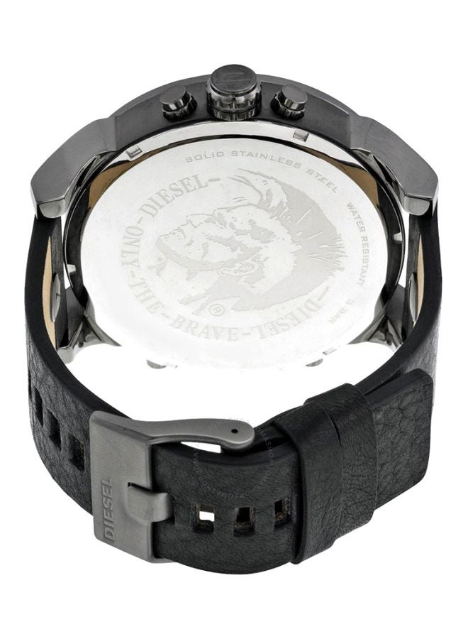DIESEL men Water Resistant Chronograph Watch DZ7348 - Image 2